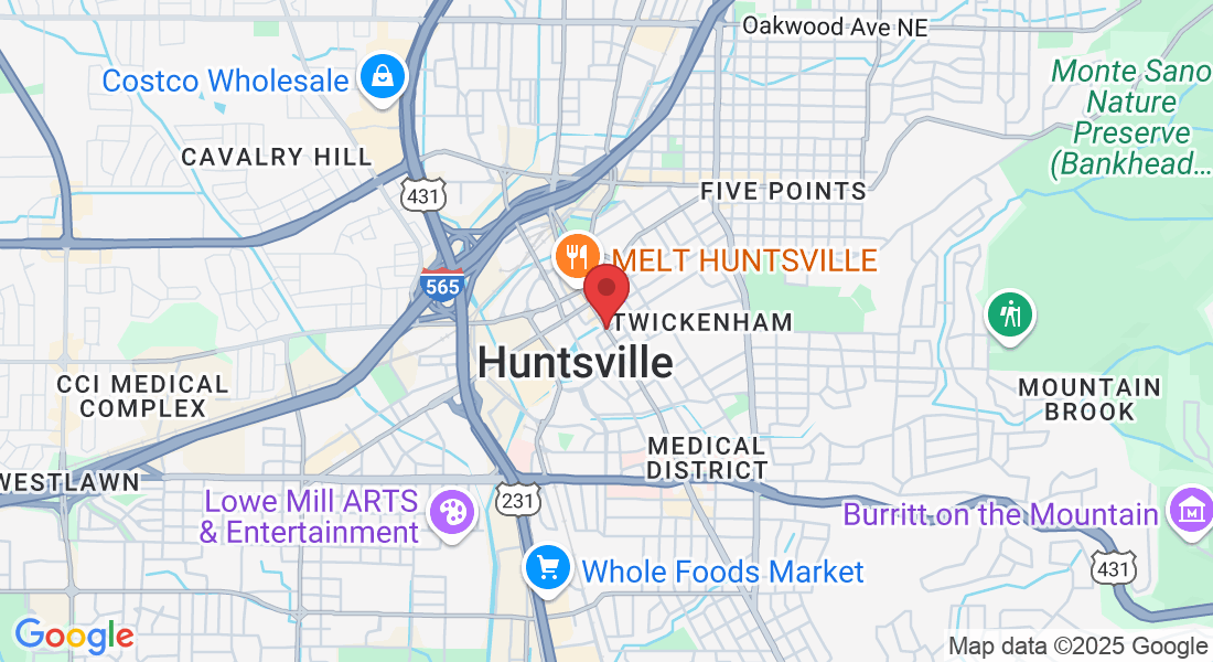 Huntsville, AL, USA