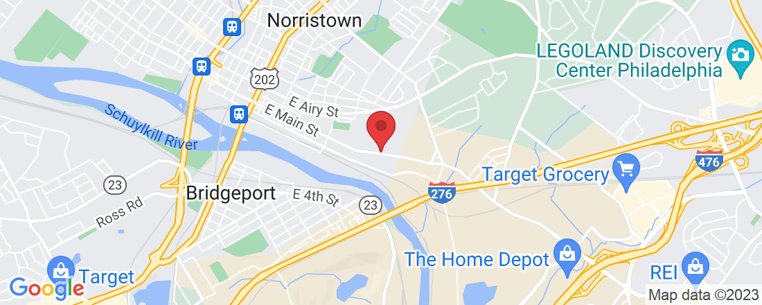 945 E Main St, Norristown, PA 19401, USA