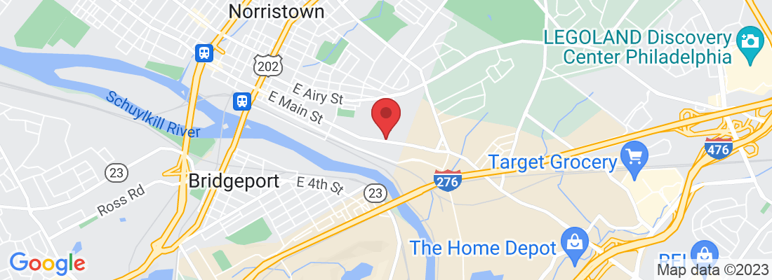 945 E Main St, Norristown, PA 19401, USA