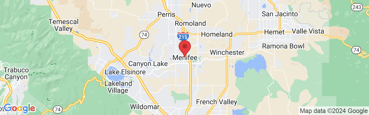 Menifee, CA, USA