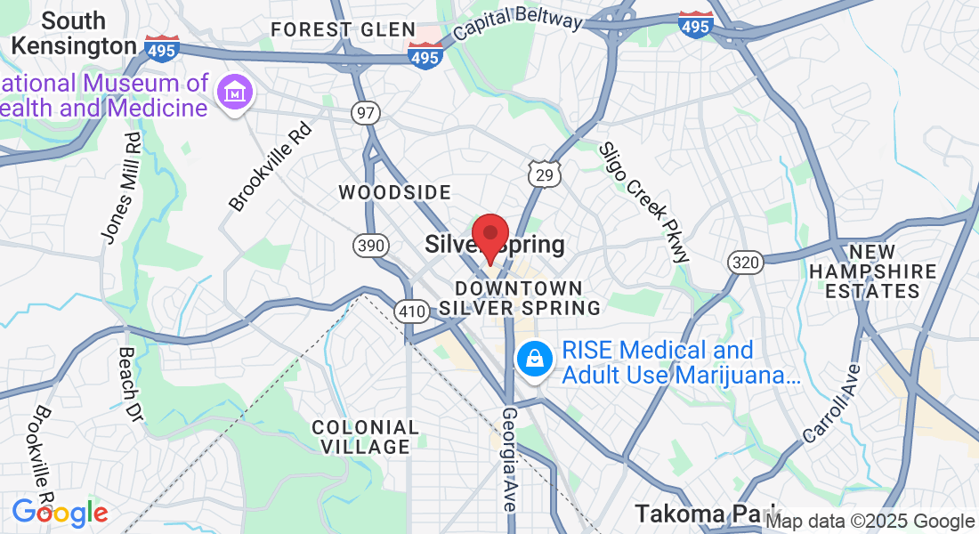 8630 Fenton St, Silver Spring, MD 20910, USA