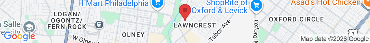 300 E Godfrey Ave, Philadelphia, PA 19120, USA