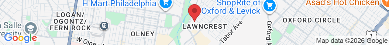 300 E Godfrey Ave, Philadelphia, PA 19120, USA