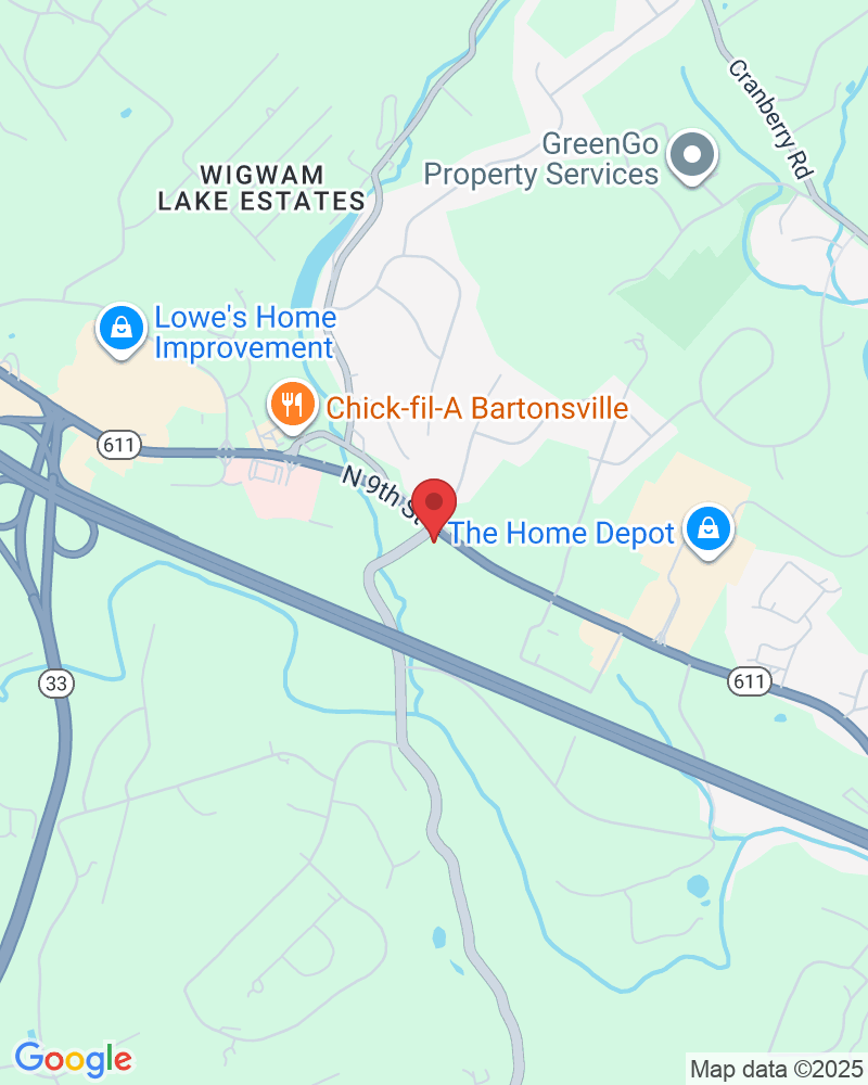 1619 N 9th St ste 10, Stroudsburg, PA 18360, USA