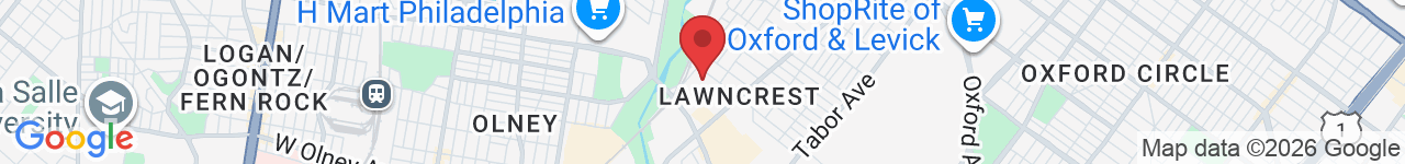 300 E Godfrey Ave, Philadelphia, PA 19120, USA