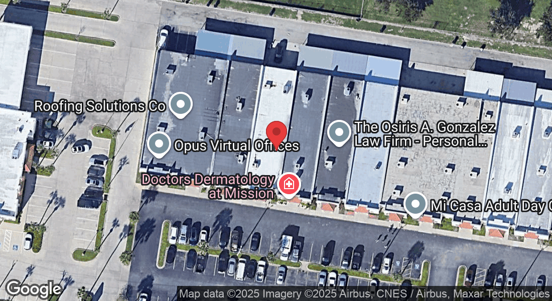 2011 E Griffin Pkwy, Mission, TX 78572, USA