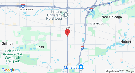 4444 Broadway suite a1, Gary, IN 46408, USA