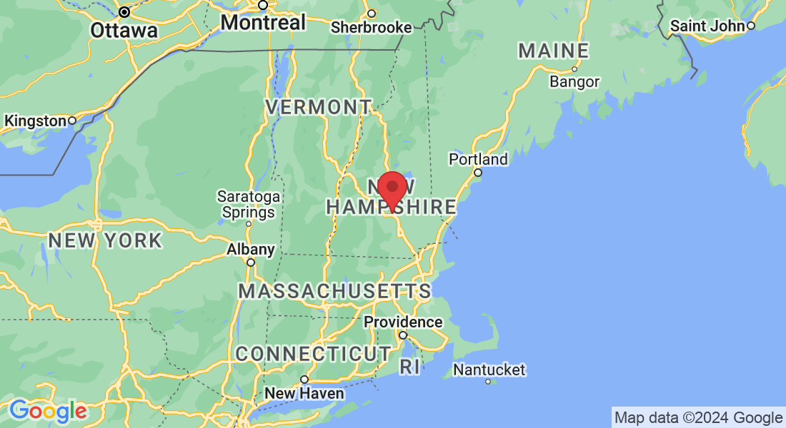 New Hampshire, USA