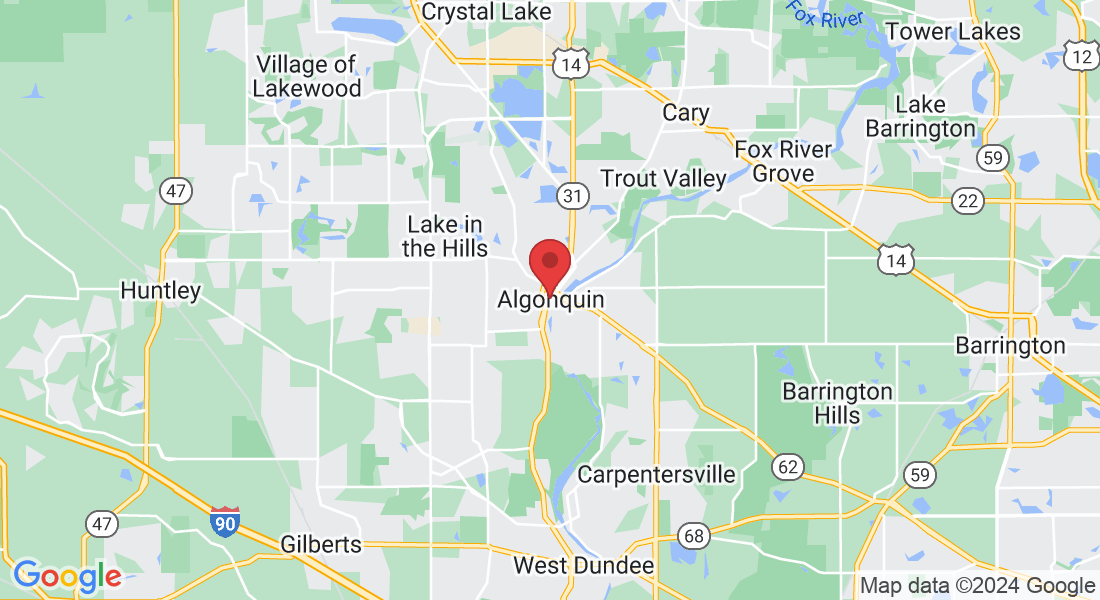 Algonquin, IL, USA