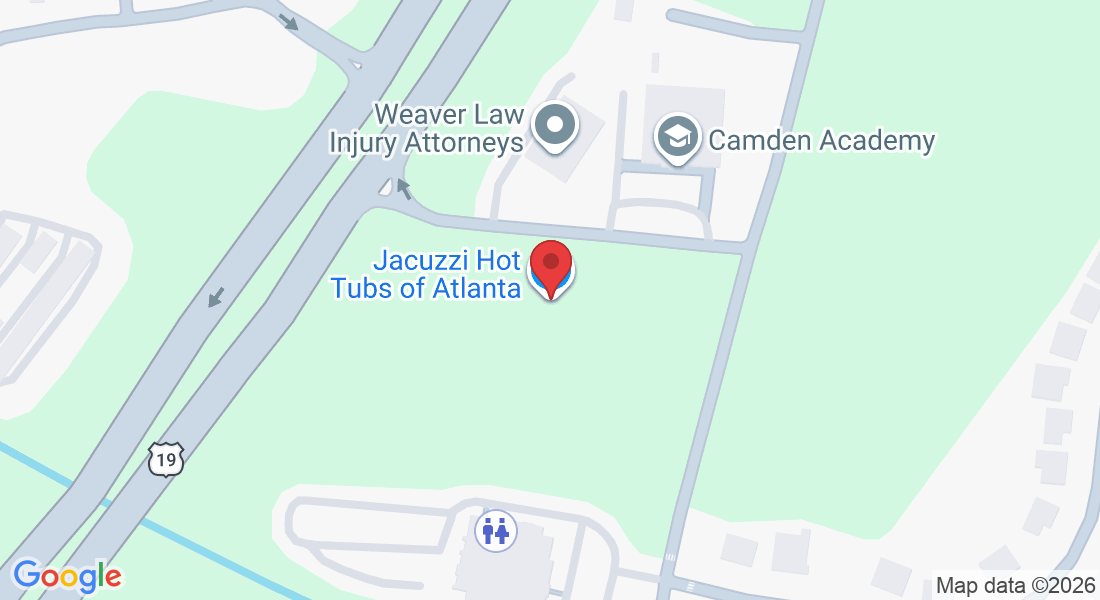 5640 GA-400, Cumming, GA 30028, USA