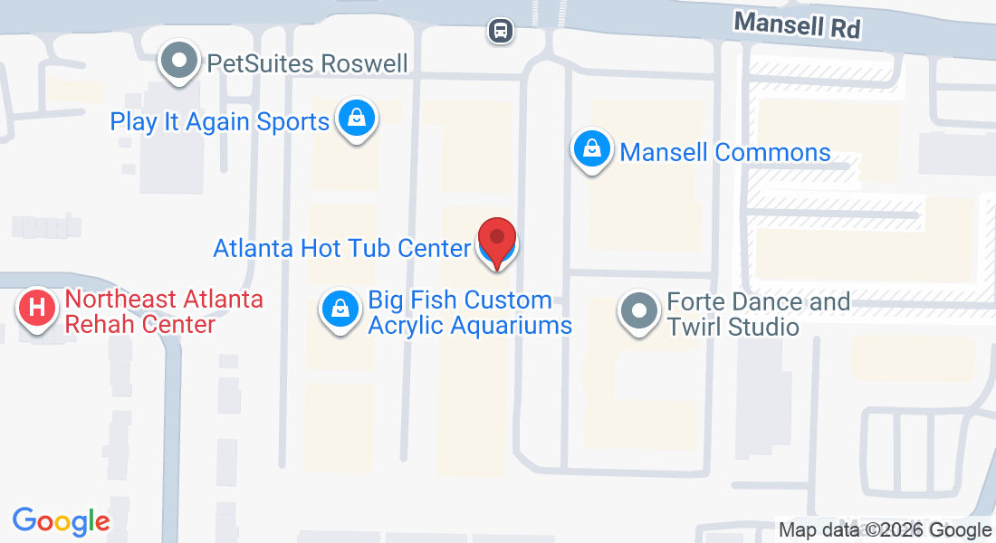 1005 Mansell Rd suite c, Roswell, GA 30076, USA