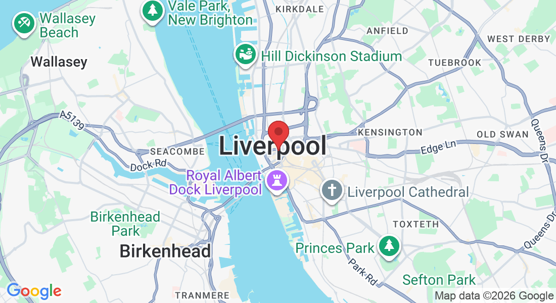 Liverpool, UK