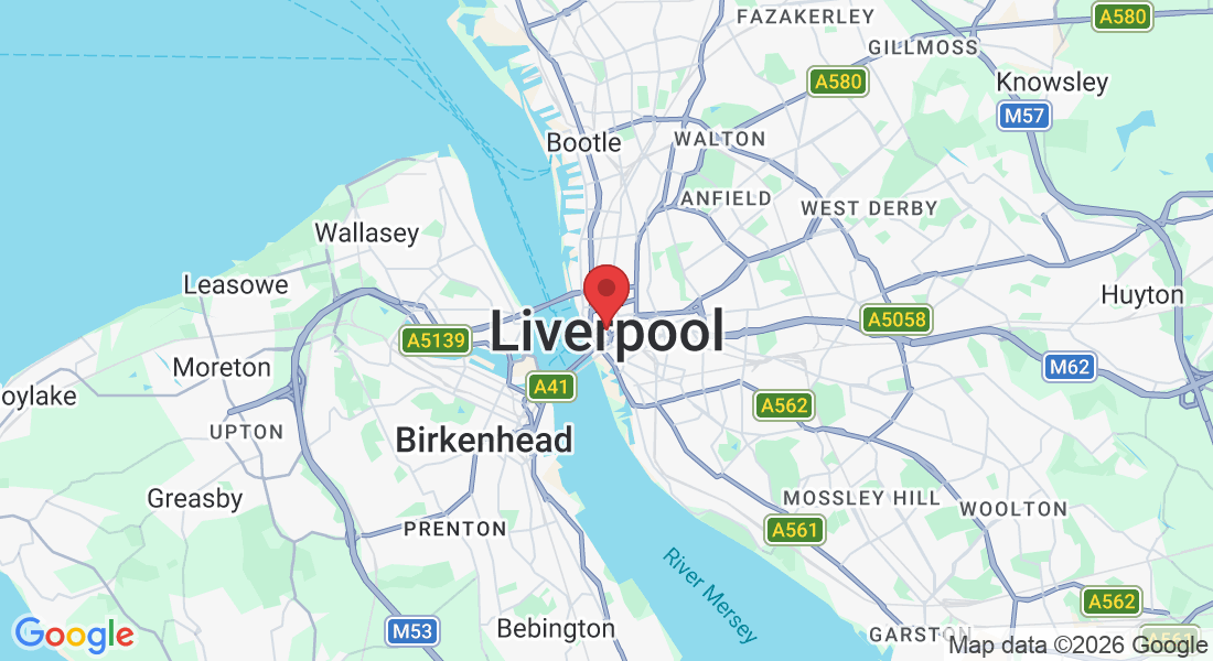 Liverpool, UK