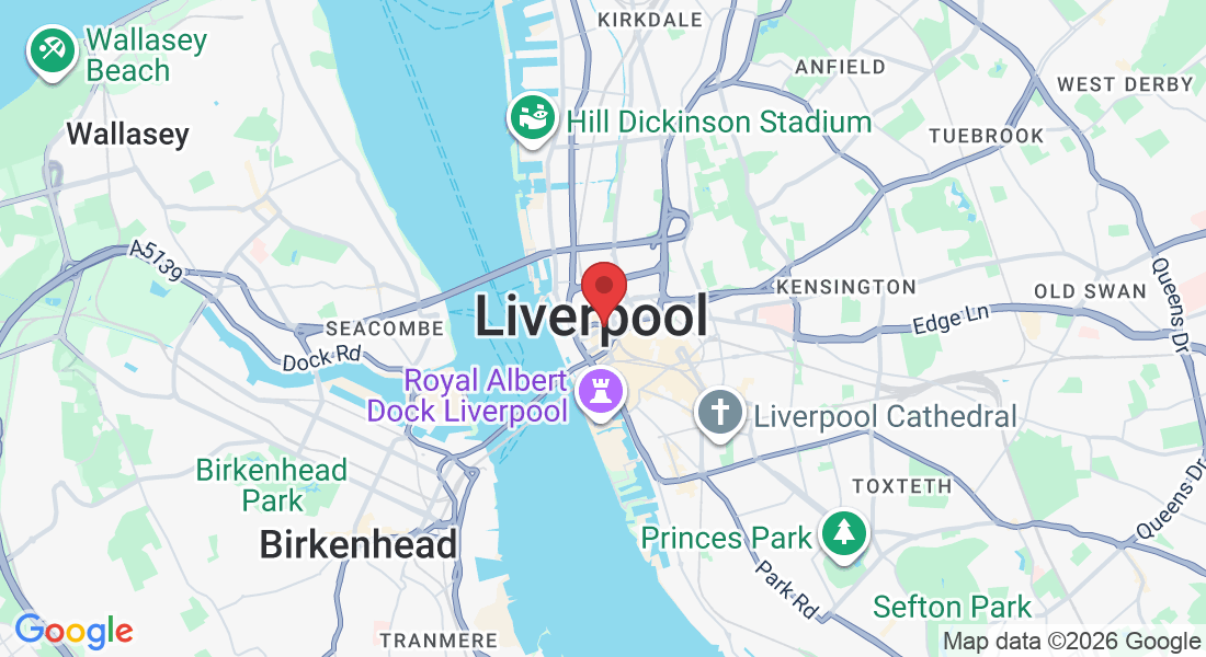 Liverpool, UK