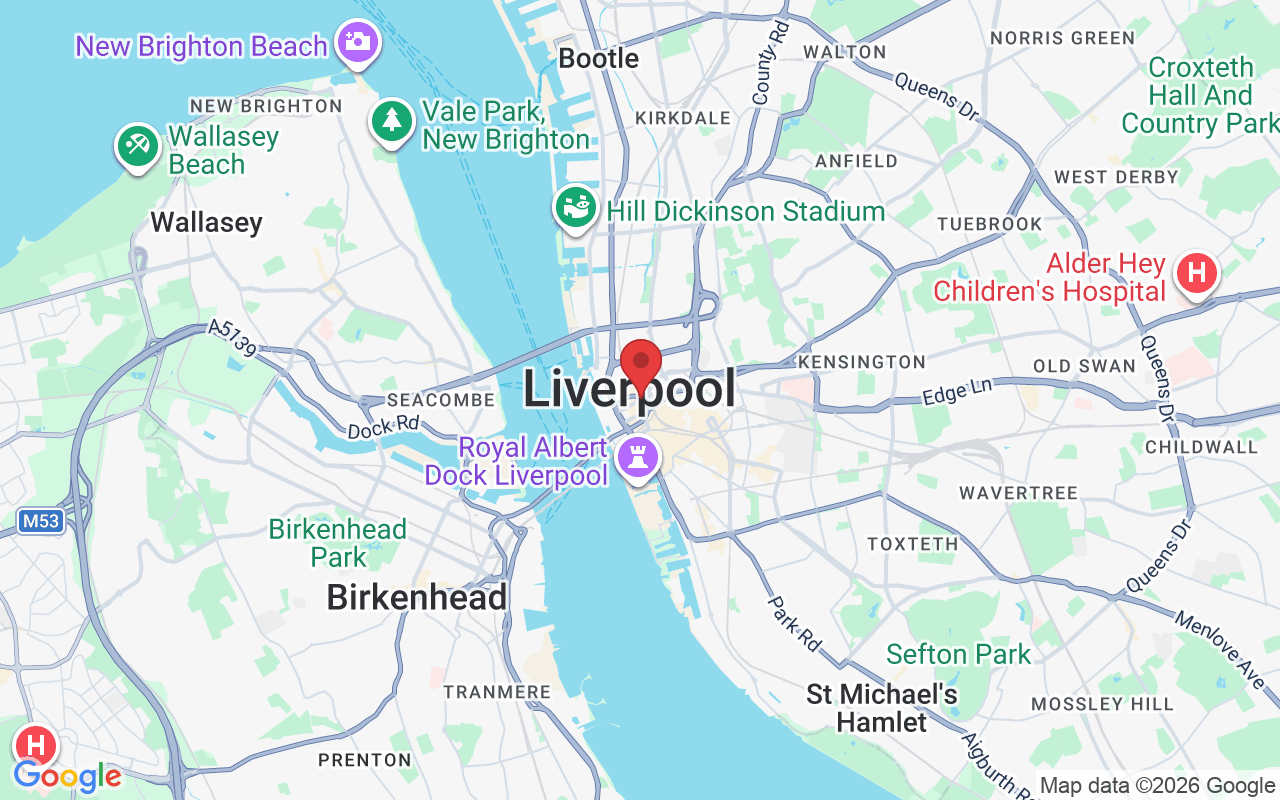 Liverpool, UK