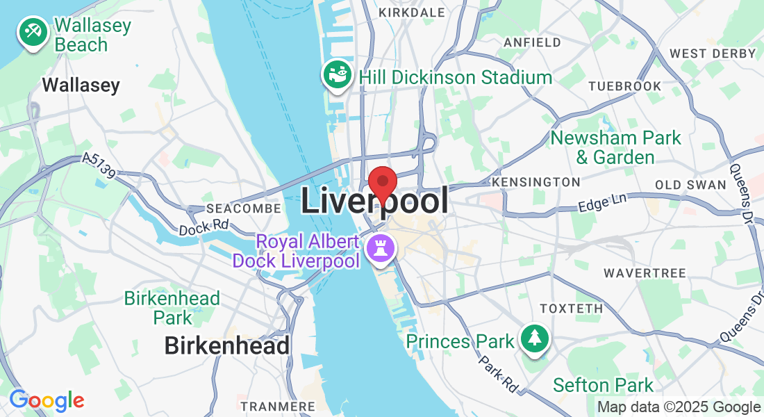 Liverpool, UK