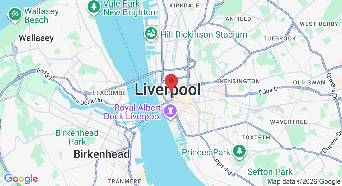 Liverpool, UK