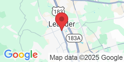 Leander, TX 78641, USA