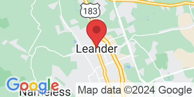Leander, TX 78641, USA