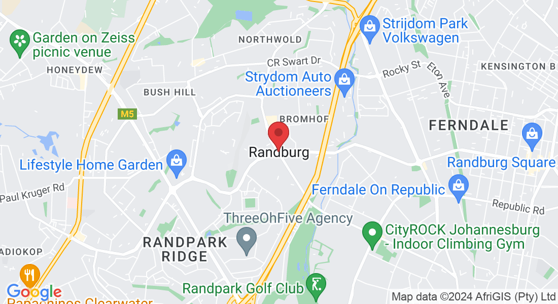 Randburg, South Africa