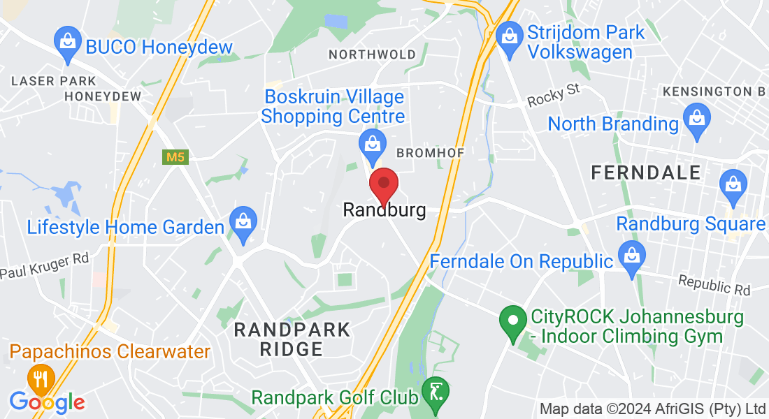 Randburg, South Africa