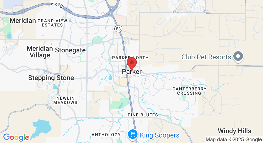 Parker, CO, USA