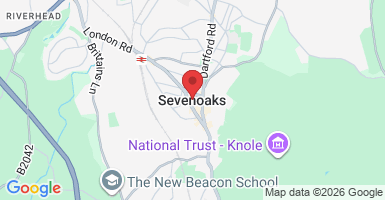Sevenoaks, UK