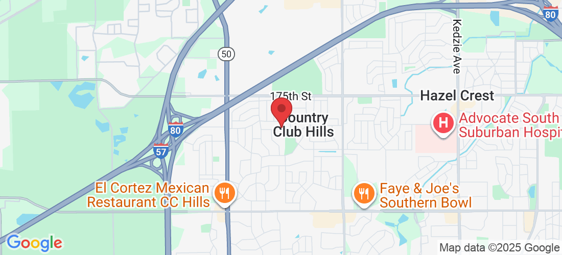 4420 177th Pl, Country Club Hills, IL 60478, USA