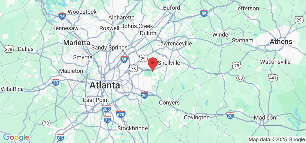2300 W Park Pl. Blvd, Stone Mountain, GA 30087, USA