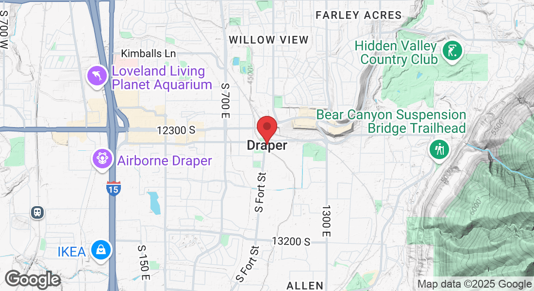 Draper, UT, USA