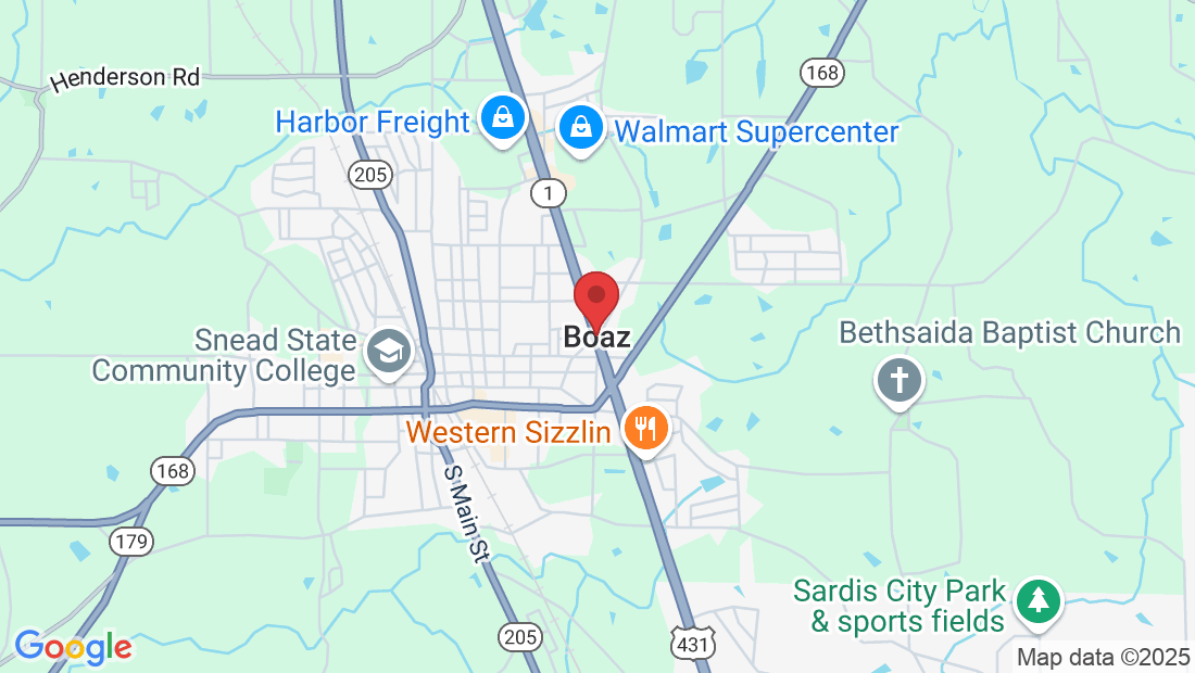 Boaz, AL, USA
