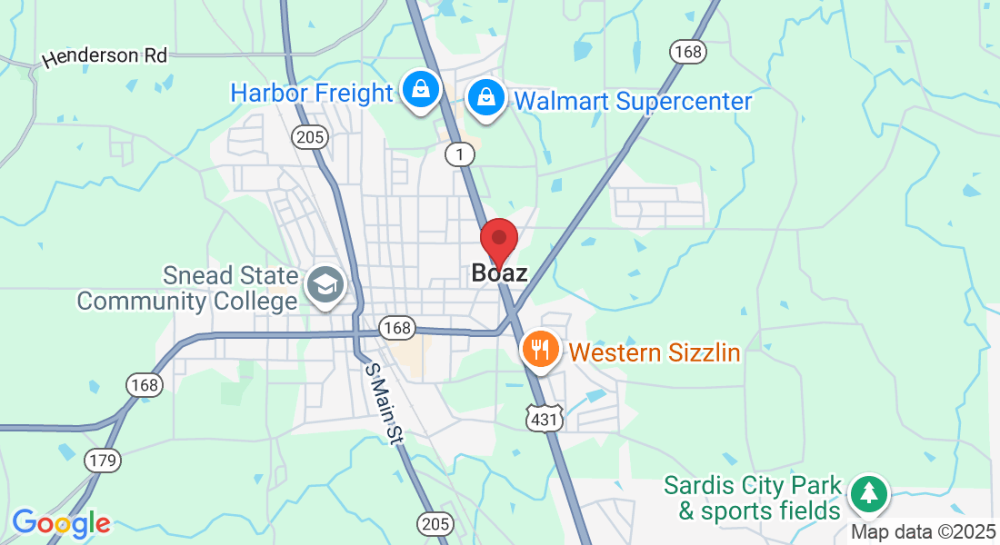 Boaz, AL, USA