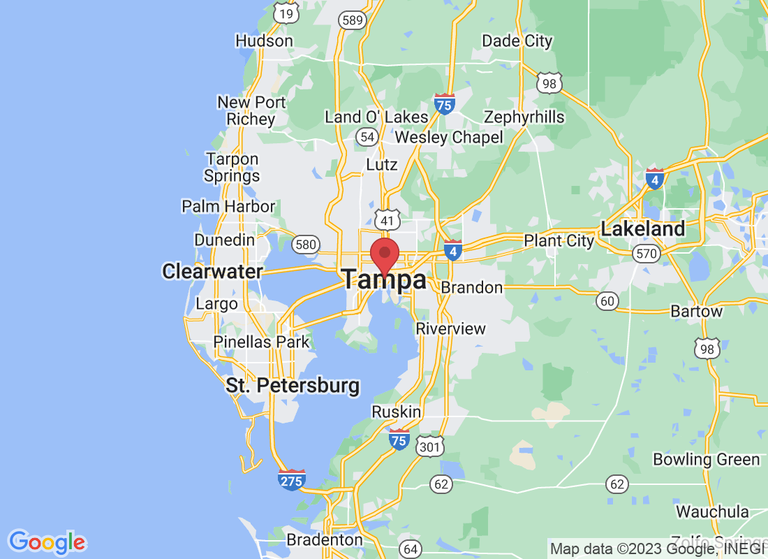 Tampa, FL, USA
