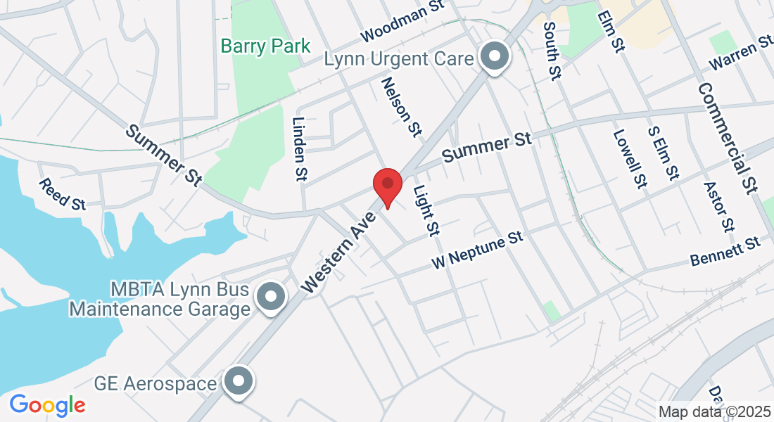 860 Western Ave, Lynn, MA 01905, USA