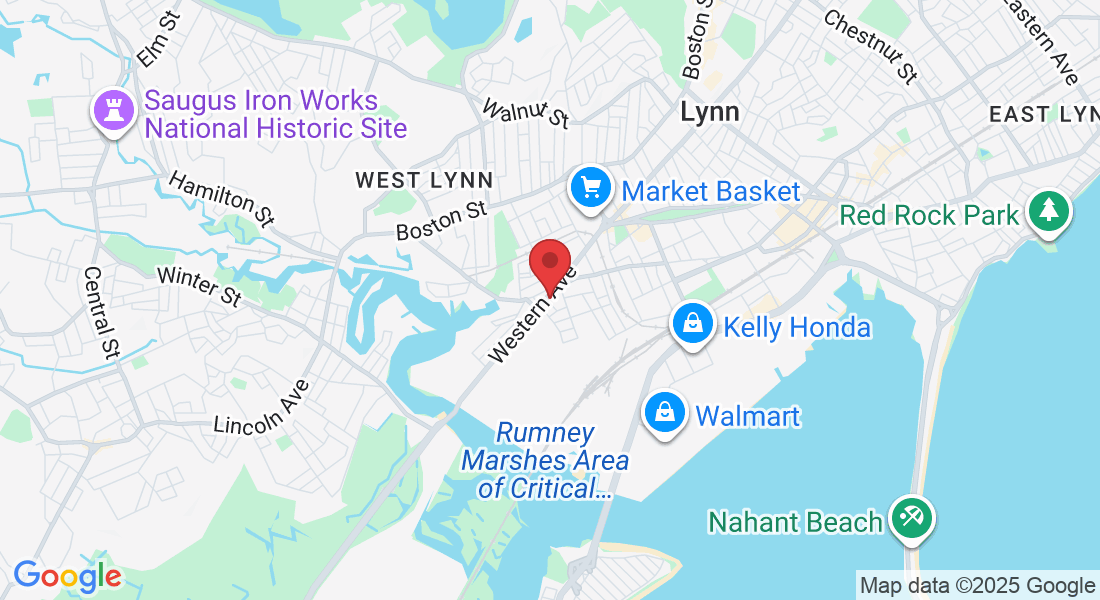 860 Western Ave, Lynn, MA 01905, USA