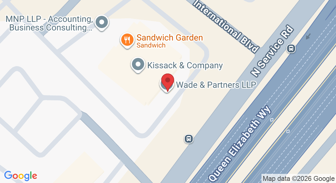 1122 International Blvd suit 700, Burlington, ON L7L 6Z8, Canada