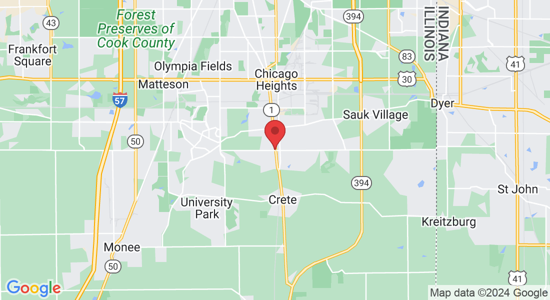 Steger, IL, USA