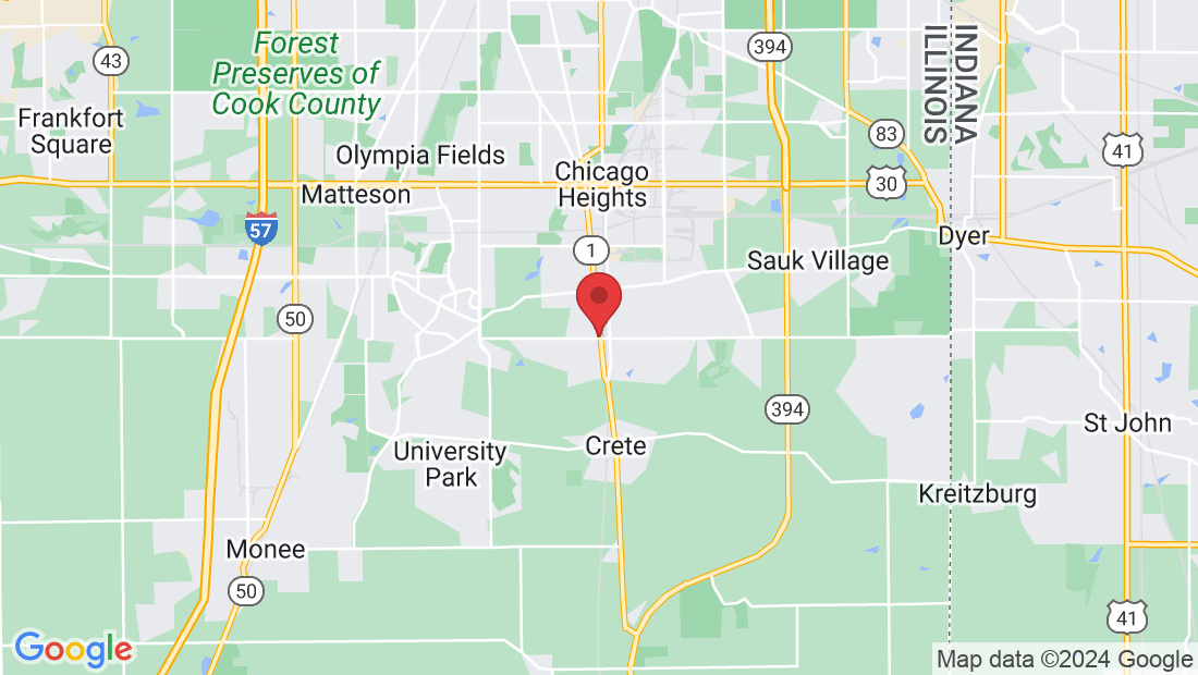 Steger, IL, USA