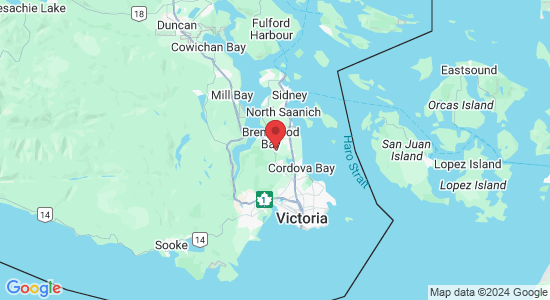 6021 W Saanich Rd, Victoria, BC V9E 2G4, Canada