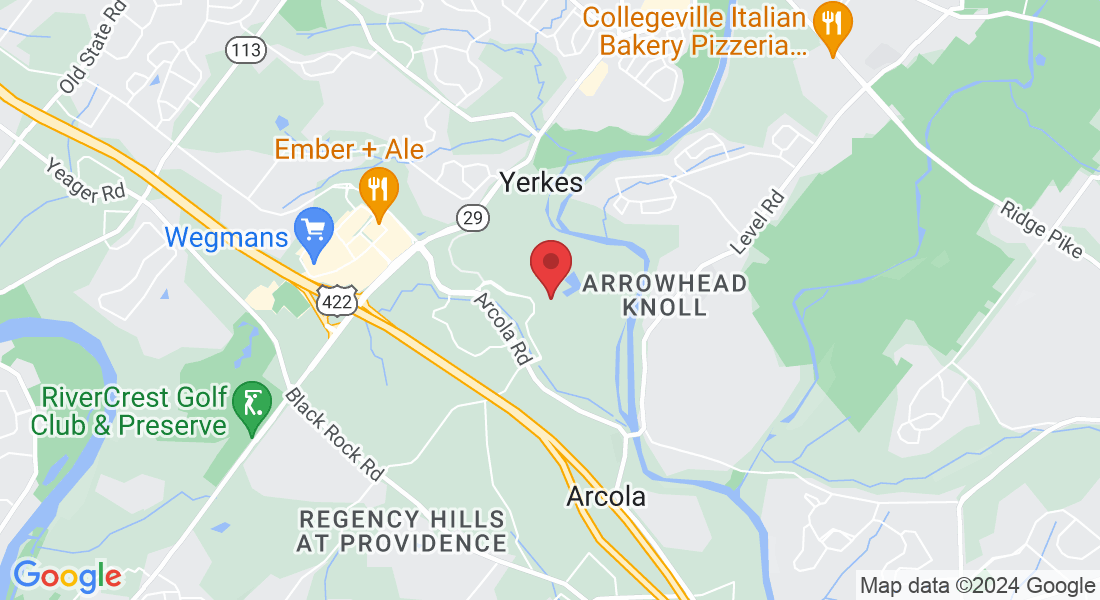 400 Arcola Rd, Collegeville, PA 19426, USA