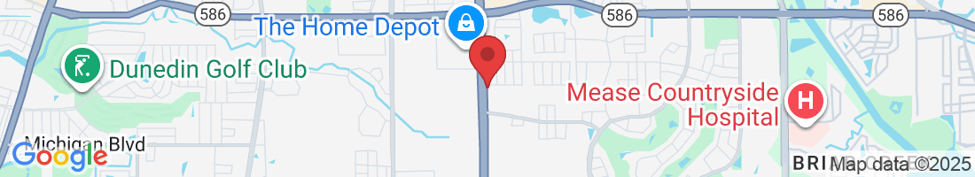 29703 US-19, Clearwater, FL 33761, USA