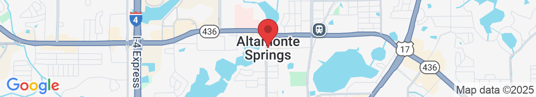 Altamonte Springs, FL, USA