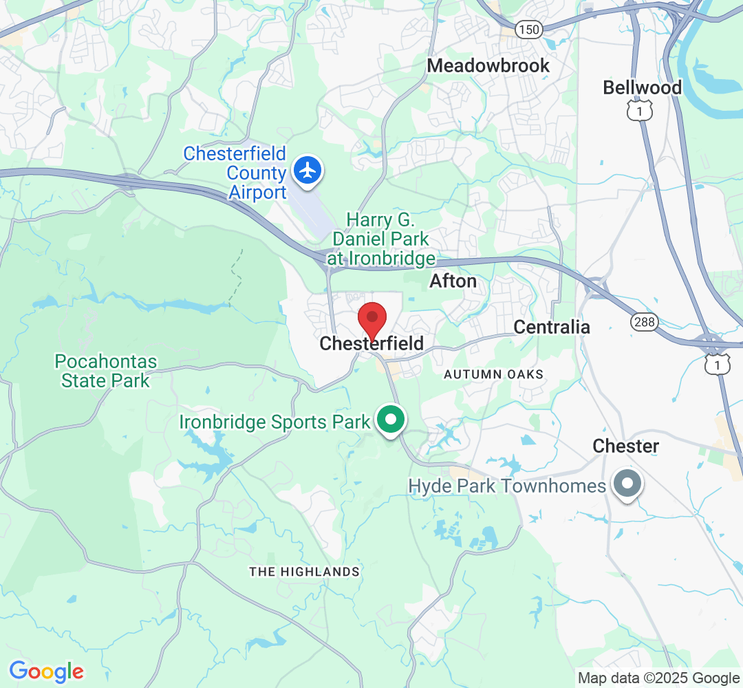 Chesterfield, VA, USA