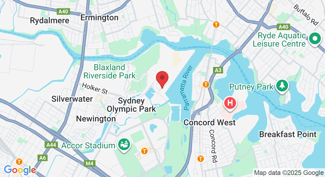 4B/4 The Piazza, Wentworth Point NSW 2127, Australia