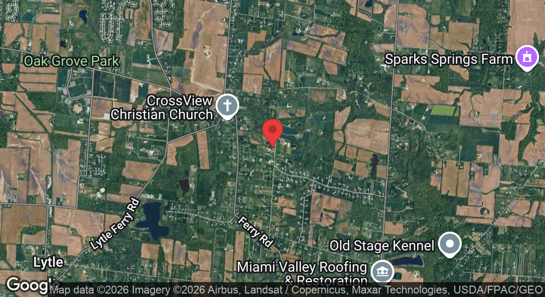 9775 Haines Rd, Waynesville, OH 45068, USA