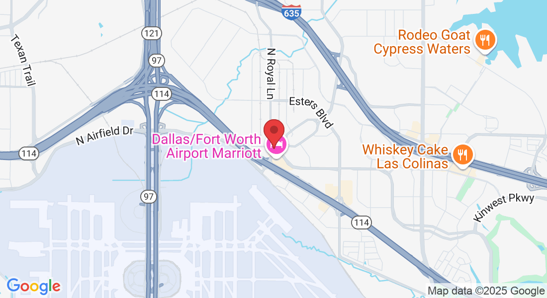 8445 Freeport Pkwy suite 175, Irving, TX 75063, USA