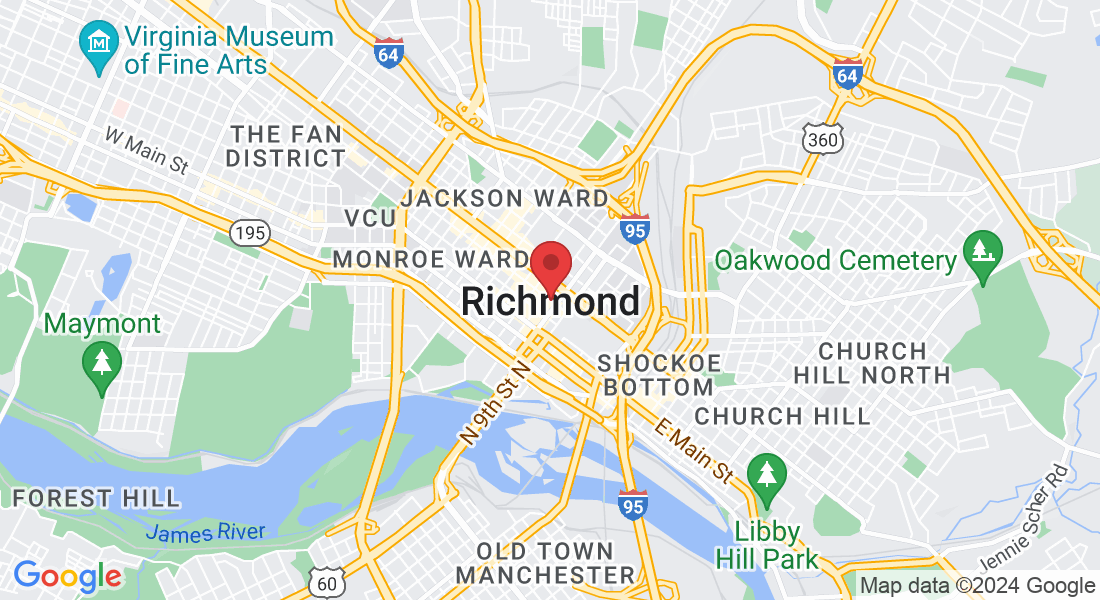 Richmond, VA, USA