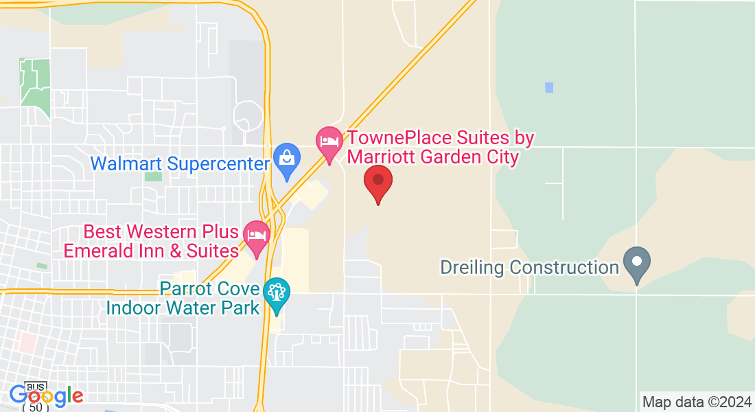 2154 Stetson Way, Garden City, KS 67846, USA