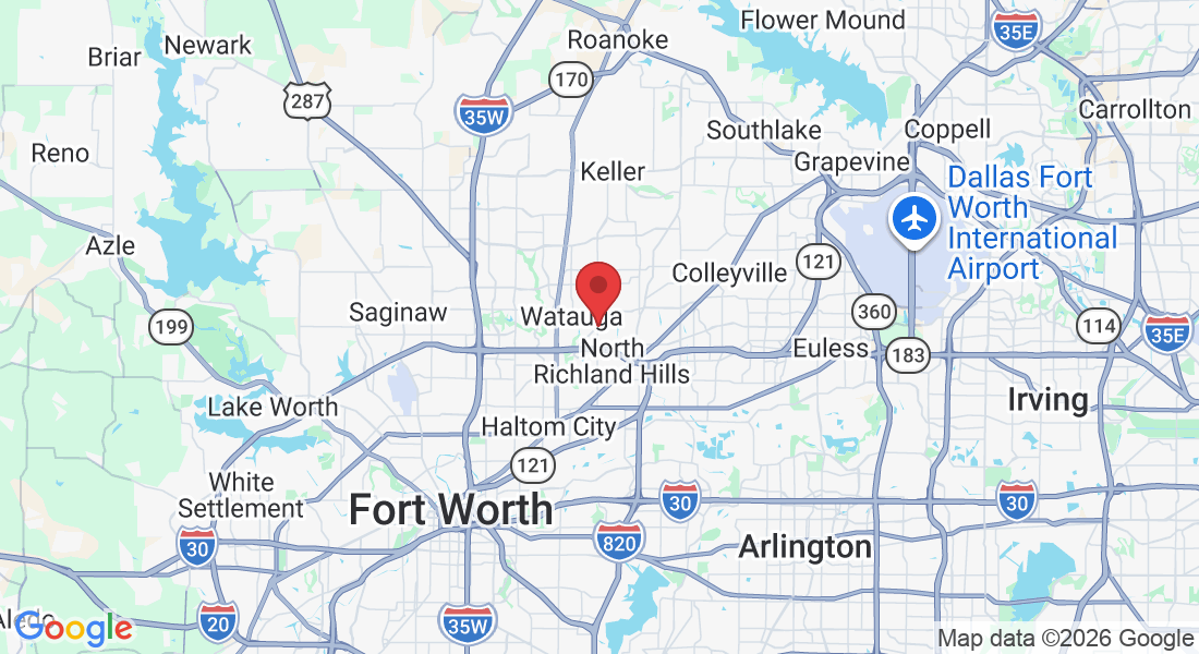 5750 Rufe Snow Dr, North Richland Hills, TX 76180, USA