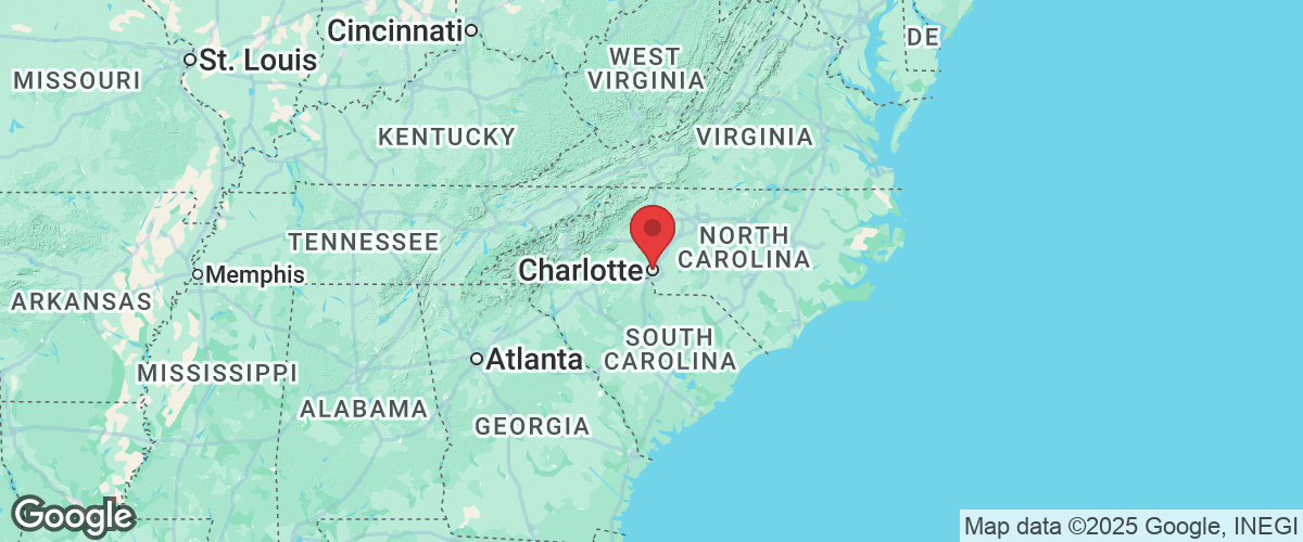 Charlotte, NC, USA